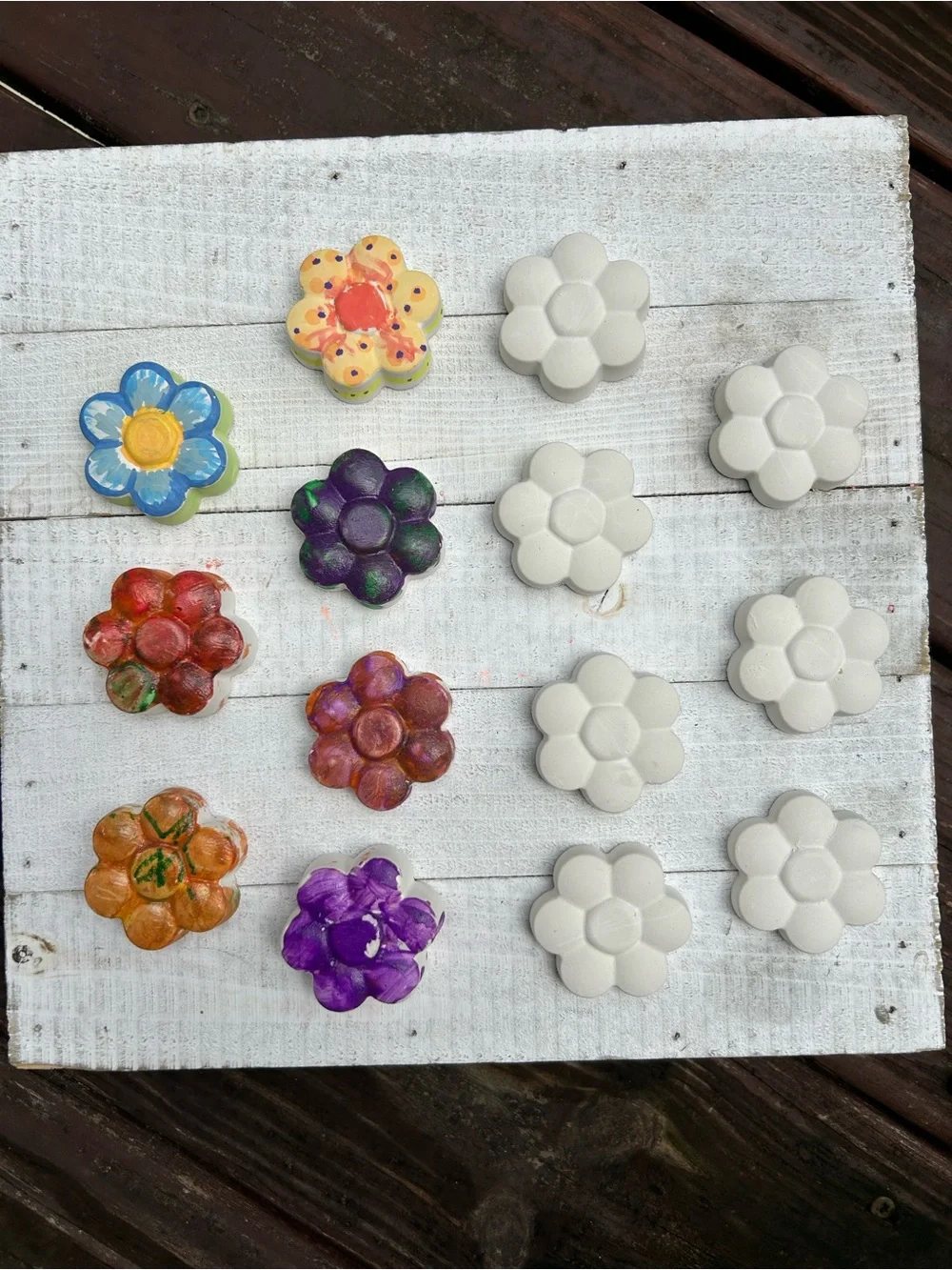 N/A colors diy craft
